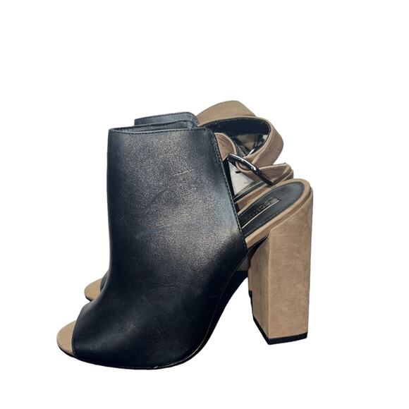 SCHUTZ Quesadilha Yucca Slingback Heel - Picture 3 of 9